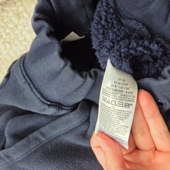 Gap winter pants - Picture 4 of 5